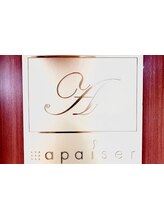 apaiser  祖師ヶ谷大蔵【アペゼ】