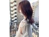 【ディレクターKITA限定】Cut＋イルミナカラー＋Oggi 10TR