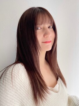 ルームヘア 経堂店(Room hair) ボブ/グレージュ/大人女性/レイヤー/ショート[経堂]