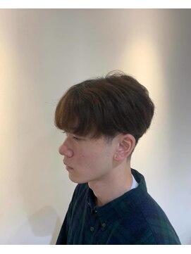 スカイレビュー(SKY Re beau) ナチュラルマッシュ