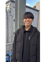 ファースト 仙台店(first)&nbsp;マッシュ