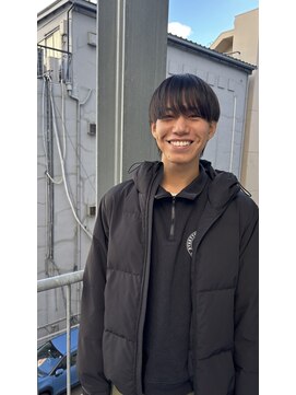 ファースト 仙台店(first) マッシュ