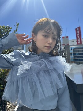 シック(CHIC) スリークラインショートボブ