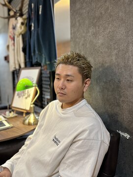 ラットキャット(RATCAT) NAKAGAWA.32