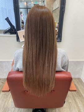 ウィスプヘアー(wisp HAIR) #プルエクステ#エクステ#大宮#埼玉