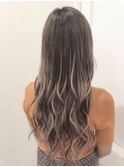 #プルエクステ#髪質改善#カラー#ヘアセット