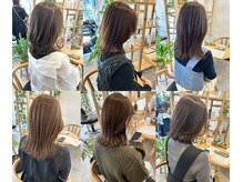 【大人可愛いフェミニンスタイル】は池田昌右まで☆instagram@sora_shosuke