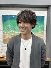 ヴィアルス 美園店(VIARS) 飯島 祥平