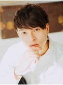 アシンメトリーマッシュ☆20代30代40代50代