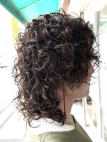 ニューモナ&nbsp;堺市で1番おしゃれになれる美容室