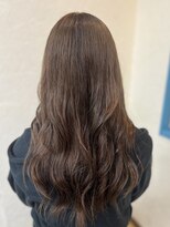 アサヒクリエイティブヘア(ASAHI creative hair)&nbsp;ブリーチなし柔らかマロンベージュ