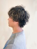 ヴェルデ(VERDE)&nbsp;ハイライトパーマ