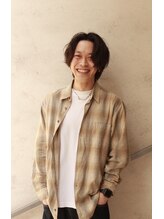 シキ(SHIKI) 清田 知哉