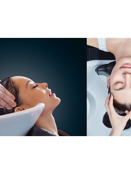 【岐阜/則武】ヘッドスパで癒されたい！スパニストによる手のぬくもりと技術で行うオールハンド spa＊