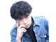 ヘア サークル ジープ 石井店(hair circle geep)の写真