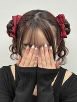 アールエーサロンモノクロ 秋葉原(RA SALON モノクロ)&nbsp;なみなみくらげ