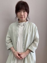 アグ ヘアー スカイ 錦糸町店(Agu hair sky) 渡辺 紘子