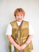 シュシュ 宜野湾店(chou chou)&nbsp;濱砂 汐理