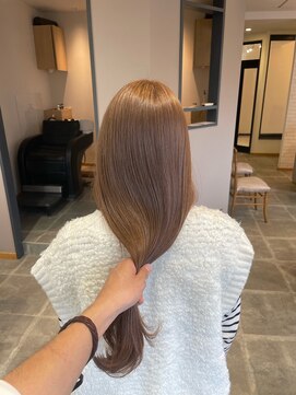 コバルト(Cobalt) ベージュカラー