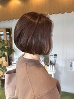 コティ(koti)&nbsp;透明感艶ボブ