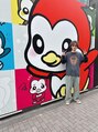 カカフロントオブザミラー(KaKa front of the mirror) 室井 リョウ