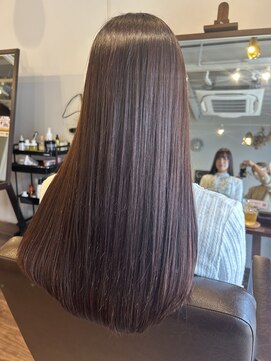 ルシア(Lucia) ロング