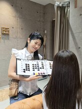 アンドヒア 淀屋橋店(and.here)