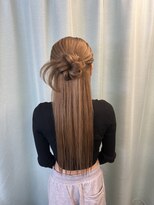 マーズ(Hair&Make Mars+)&nbsp;カチモリヘア