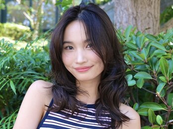 ランプ 代官山(the lamp)の写真/王道もトレンドも、思いのままに。一人一人に合わせた、オーダーメイドのパーマデザインを。[代官山]