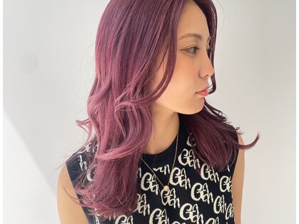 シエル 大名店(CIEL)の写真