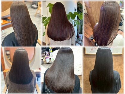 アーシャム(Arsham)の写真