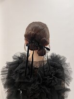 ウタシロイロ(uta shiroiro)&nbsp;タイトツイン