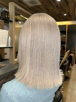 ラピス 横浜(Lapis)&nbsp;ホワイトグレージュ