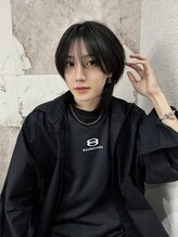 キティー(kiti)&nbsp;黒井 彬暉