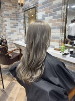 シエル 立川店(CIEL) 【CIEL×久光】ホワイトシルバー