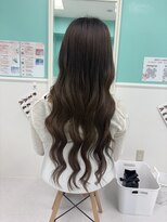 ホワイト 久屋大通店(White)&nbsp;スピードヘアセット11番
