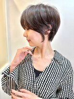 チェルシー CHELSEA&nbsp;大人美人ショート
