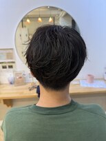 エルア(elua) マッシュ