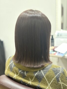 ポルク (Polku) 外ハネボブ