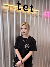 テット 郡山駅前店(tet) 渡邊 菜緒