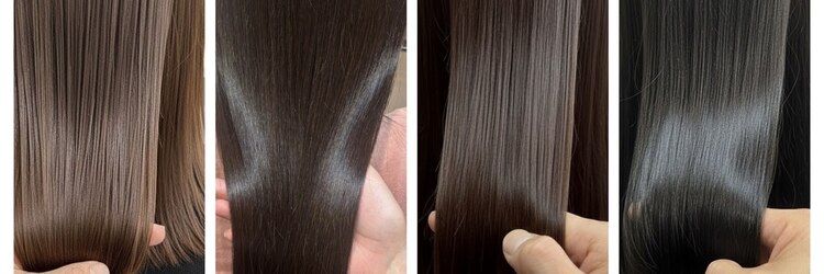 パーフェクトビューティーイチリュウエスエス(perfect beauty ichiryu SS)のサロンヘッダー