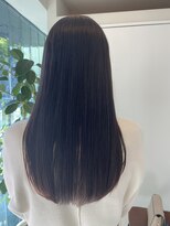ヘアールーム(Hair Room)&nbsp;ロングさんオススメカラー