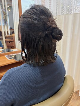 フレア 心 武庫之荘(flare) 2wayスタイル