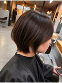 ショートレイヤー