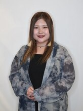 アンドアイズム(and.I'sm) RUNA 似合わせ