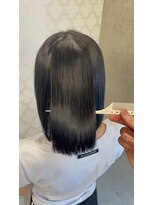 ルミエール(Lumiere) 縮毛矯正、髪質改善、ご相談お待ちしております♪
