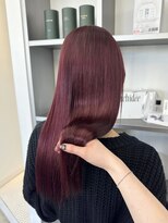 ゲーム 原宿店(GAME)&nbsp;ワインレッド