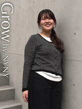 グロウバイニューヨークニューヨーク(Grow by NYNY) 久野 結生