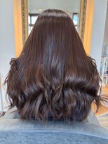 ヘアーアンドコークラシコ(Hair&Co. Clasico) ラベンダーピンク