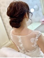 ミユ(MIEU) ゆるふわヘアセット